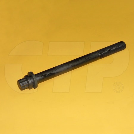 Aic Replacement Parts Fastener Gr. Fits Caterpillar Models 1065673